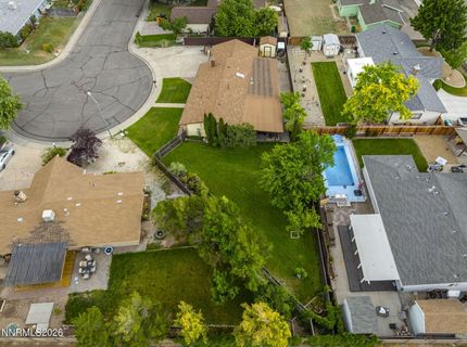 3704 Cinnabar Avenue, Carson City, NV 89706 Photo
