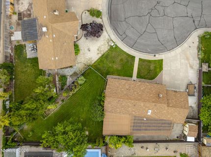 3704 Cinnabar Avenue, Carson City, NV 89706 Photo