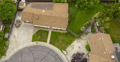 3704 Cinnabar Avenue, Carson City, NV 89706 Photo
