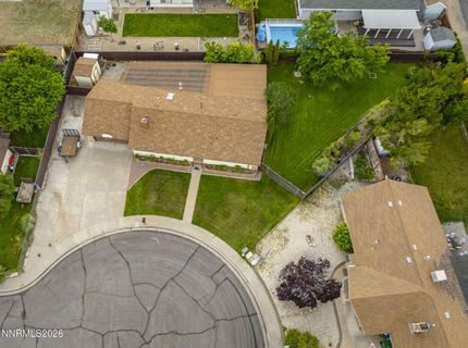 3704 Cinnabar Avenue, Carson City, NV 89706 Photo