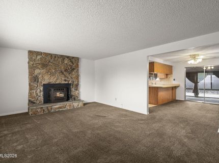 3704 Cinnabar Avenue, Carson City, NV 89706 Photo