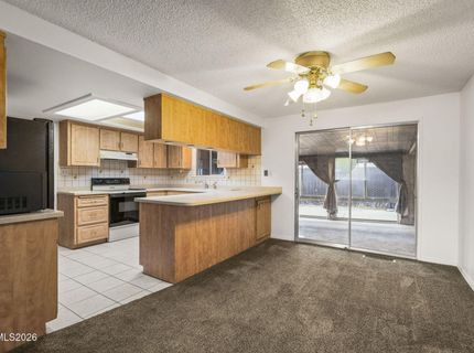 3704 Cinnabar Avenue, Carson City, NV 89706 Photo