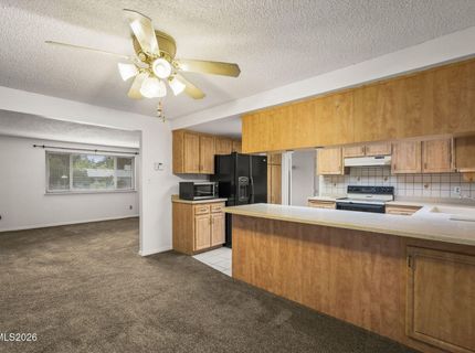 3704 Cinnabar Avenue, Carson City, NV 89706 Photo