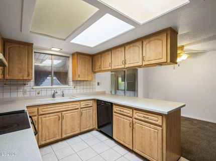 3704 Cinnabar Avenue, Carson City, NV 89706 Photo