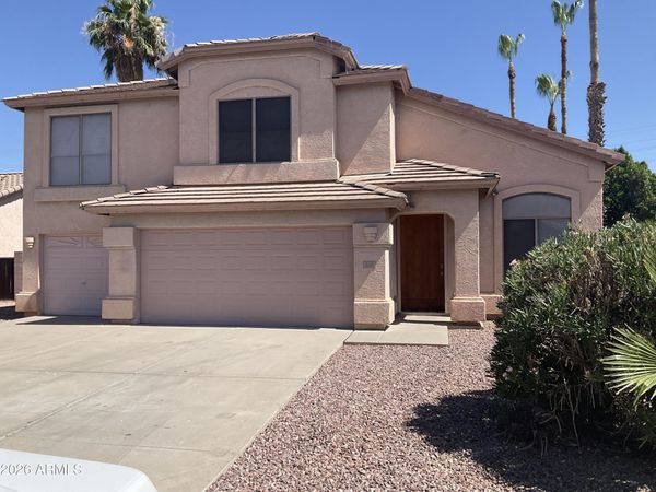 3630 E PAGE Avenue, Gilbert, AZ 85234