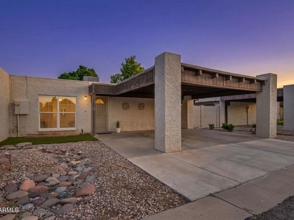 1725 N DATE Street, Unit 38, Mesa, AZ 85201