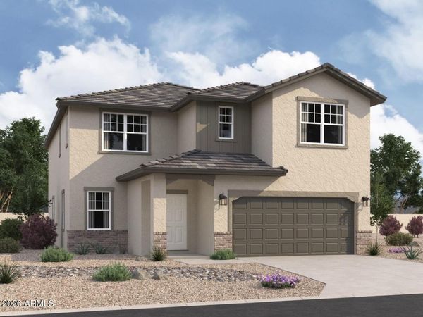 6521 S 78TH Lane, Laveen, AZ 85339