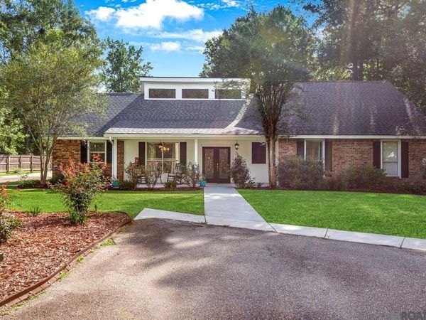 6033 Harness Rd, Baton Rouge, LA 70817