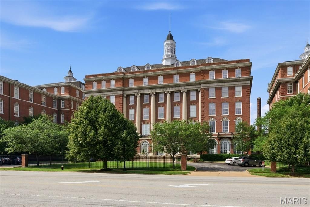 1515 Lafayette Avenue , Unit 619, Saint Louis, MO 63104 Main Photo