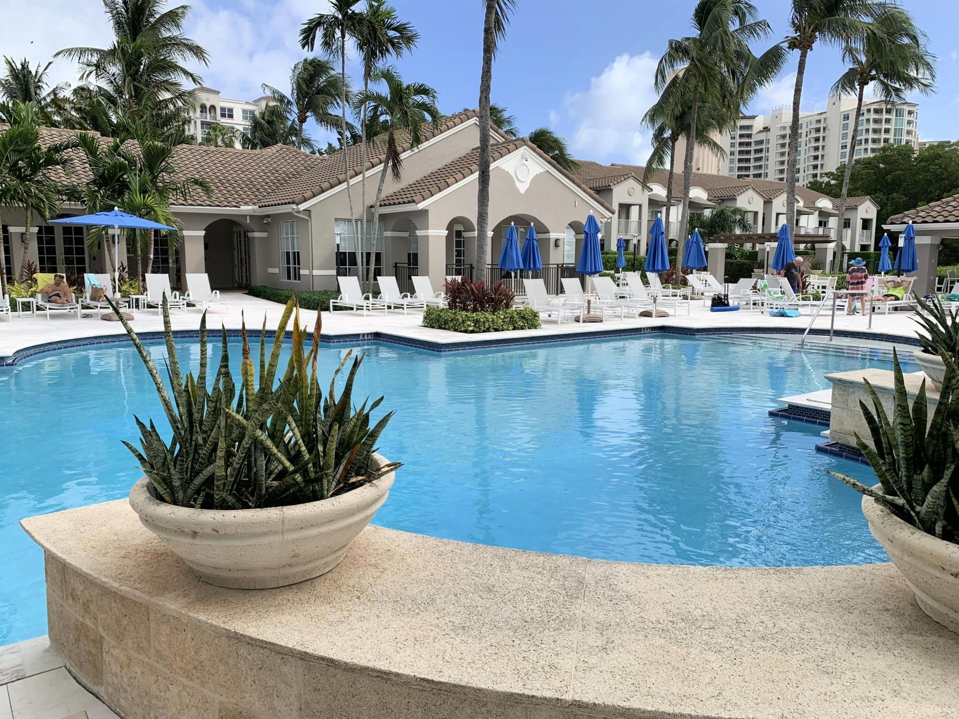 3604 S Ocean Boulevard, Unit 101, Highland Beach, FL 33487 Photo