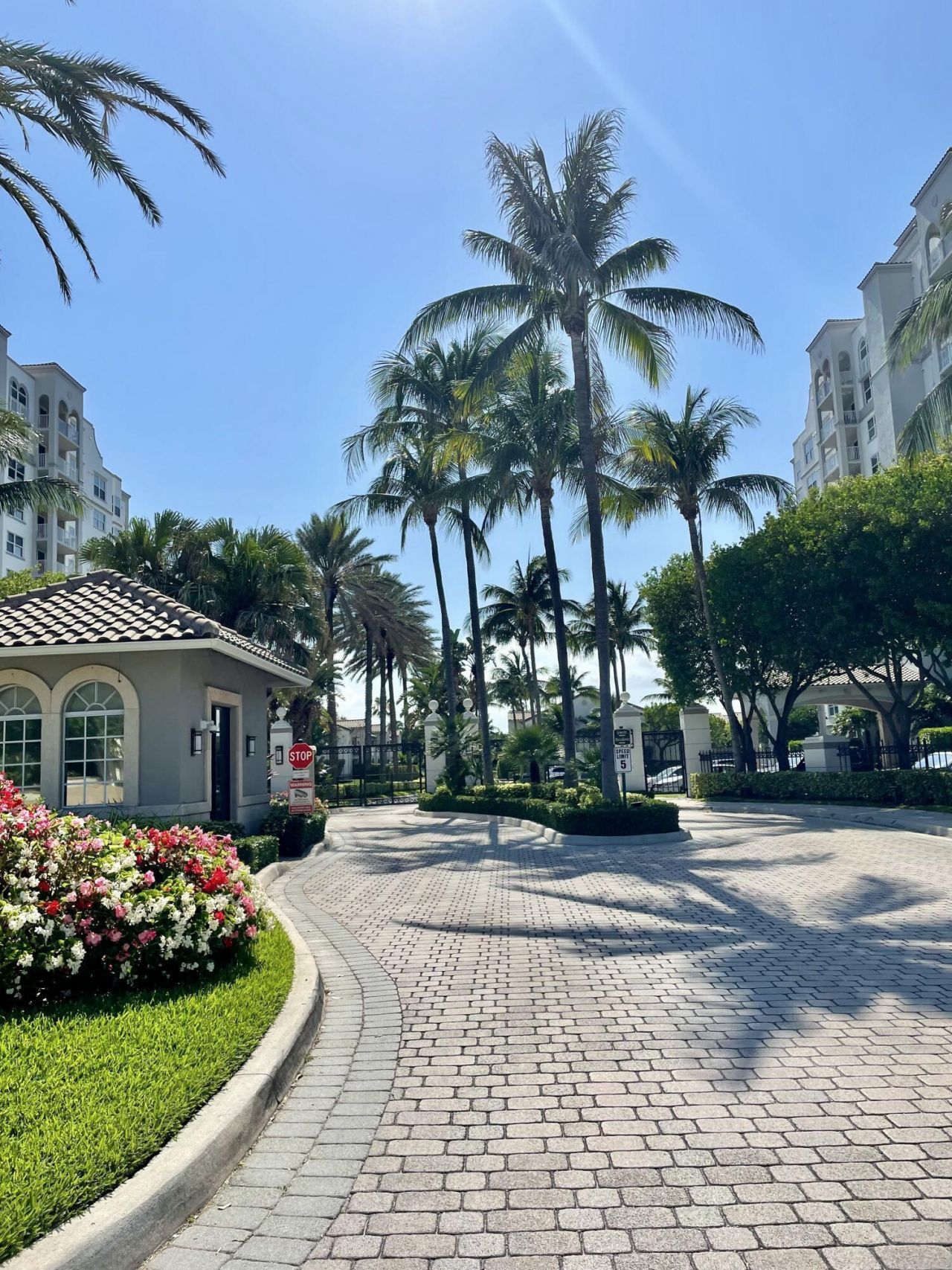 3604 S Ocean Boulevard, Unit 101, Highland Beach, FL 33487 Photo