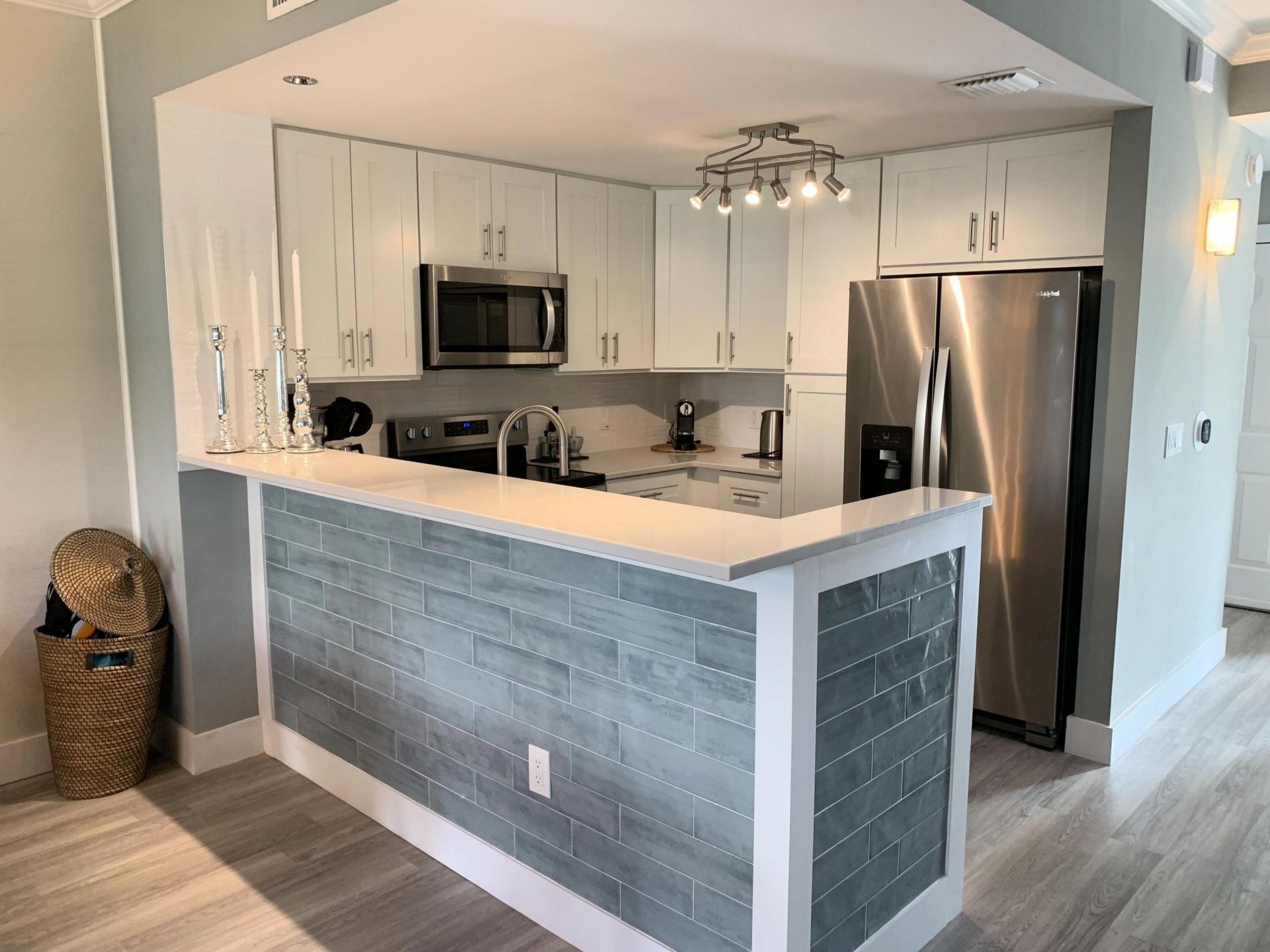 3604 S Ocean Boulevard, Unit 101, Highland Beach, FL 33487 Photo