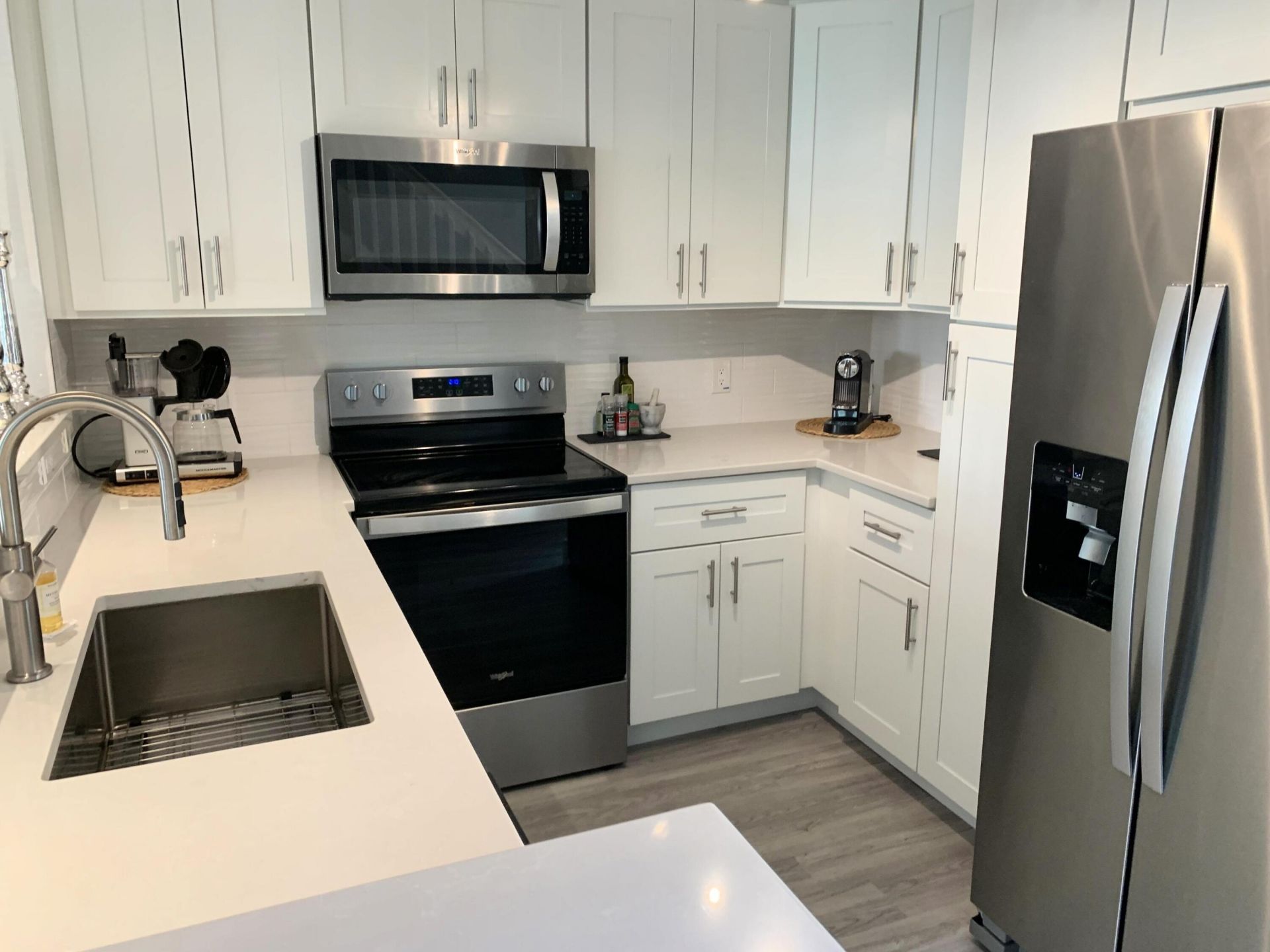 3604 S Ocean Boulevard, Unit 101, Highland Beach, FL 33487 Photo