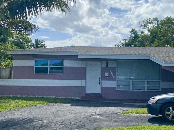 2250 Gulfstream Drive, Miramar, FL 33023