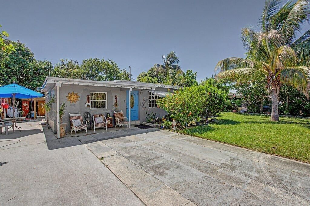 3230 Orange Street, Boynton Beach, FL 33435 Photo