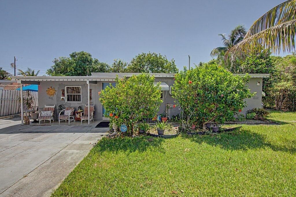 3230 Orange Street, Boynton Beach, FL 33435 Photo