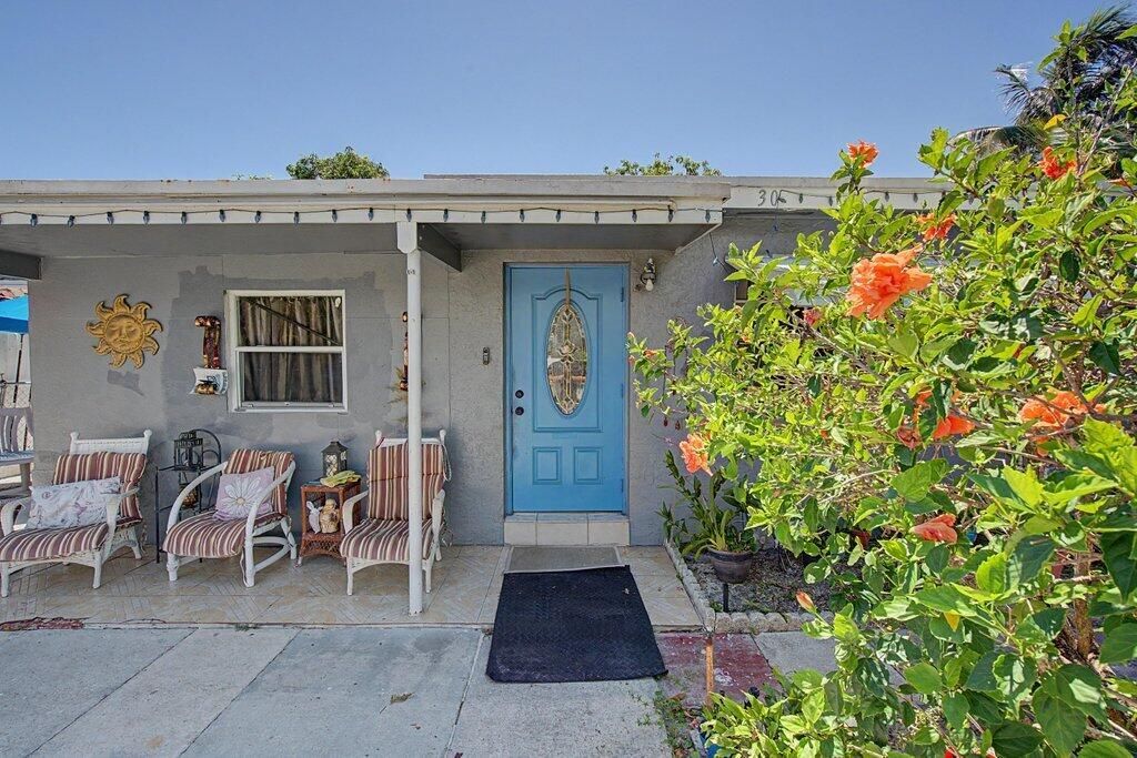 3230 Orange Street, Boynton Beach, FL 33435 Photo