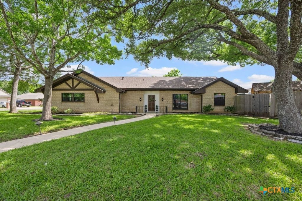 2601 Palmetto Drive, Temple, TX 76502 Main Photo