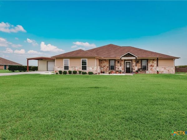 3245 FM 2615 , Victoria, TX 77905