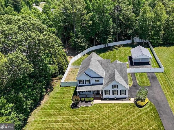 26144 HARMONY VIEW STREET , MECHANICSVILLE, MD 20659