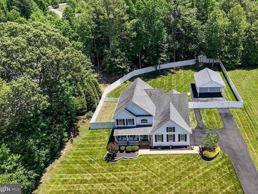 26144 Harmony View Street, Mechanicsville, MD 20659 Main Photo