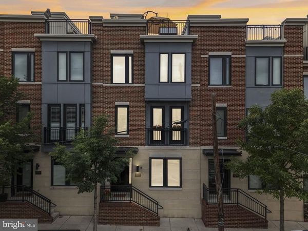 1524 BEASON STREET, BALTIMORE, MD 21230