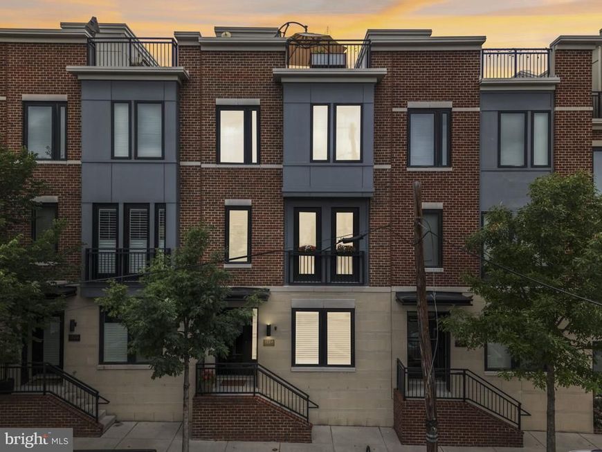 1524 Beason Street, Baltimore, MD 21230 Main Photo