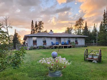 7079 Pike River Drive, Embarrass, MN 55732