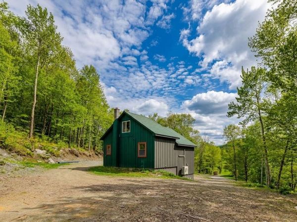 2650 Rupert Road, Sandgate, VT 05250
