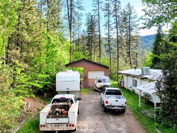 144 View Rd, Kamiah, ID 83536