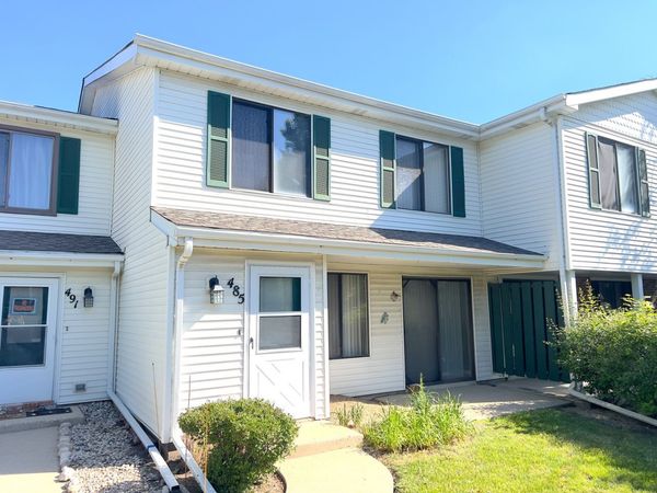485 Harrison Court , Vernon Hills, IL 60061