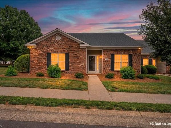 195 Stadium Oaks Drive, Clemmons, NC 27012