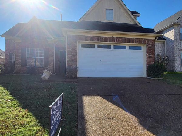 9155 KAREN MILL LN, Memphis, TN 38016