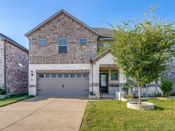 226 Stonebrook Trail, Melissa, TX 75454