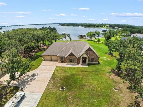 450 County Road 3674, Marquez, TX 77865