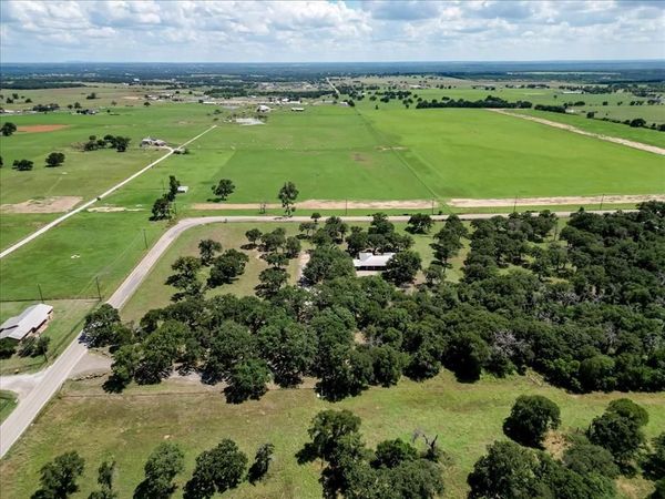 606 Grindstone Road , Brock, TX 76087