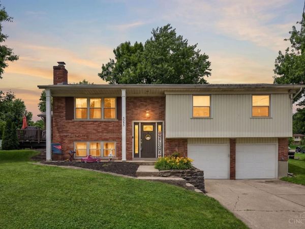 5935 Ricky Drive, Fairfield, OH 45014