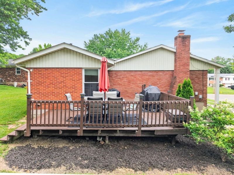 5935 Ricky Drive, Fairfield, OH 45014 Photo 4