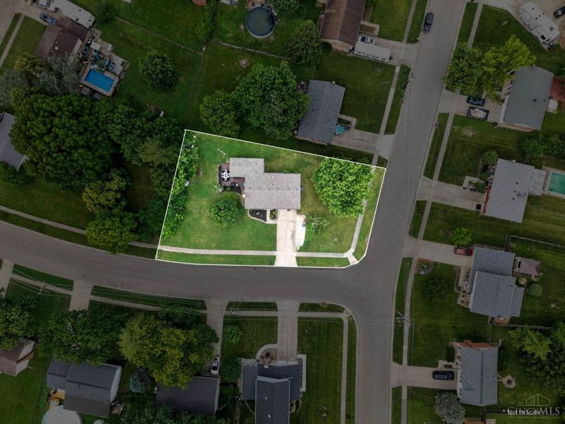 5935 Ricky Drive, Fairfield, OH 45014 Photo 8