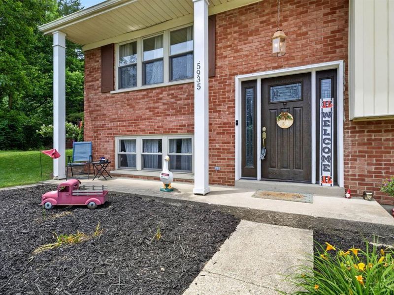 5935 Ricky Drive, Fairfield, OH 45014 Photo 9