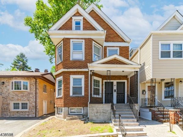 45 Union Ave, Belleville, NJ 07109