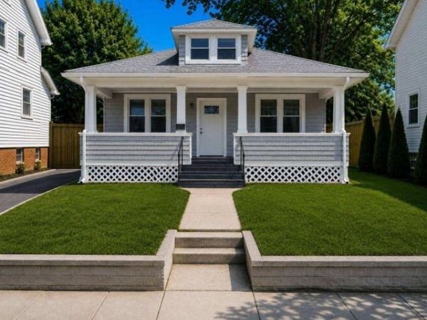 425 Mercer Ave, Roselle, NJ 07203