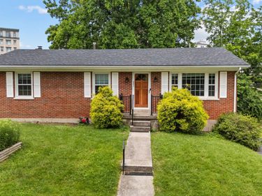 3841 Walhampton Drive, Lexington, KY 40517