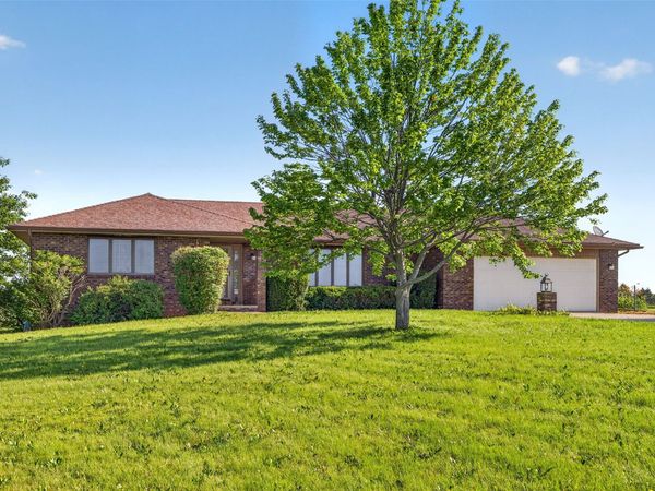 12609 G58 Highway, Indianola, IA 50125