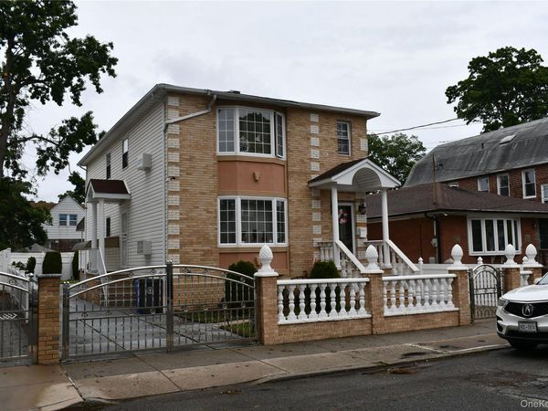 223-15 109th Avenue , Queens Village, NY 11429