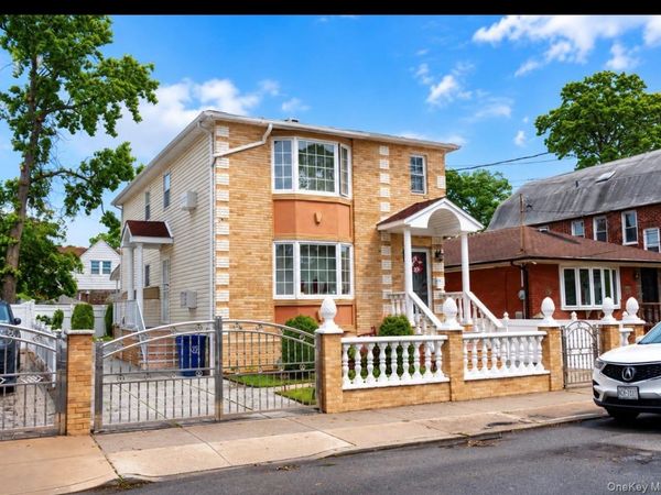 223-15 109th Avenue , Queens Village, NY 11429