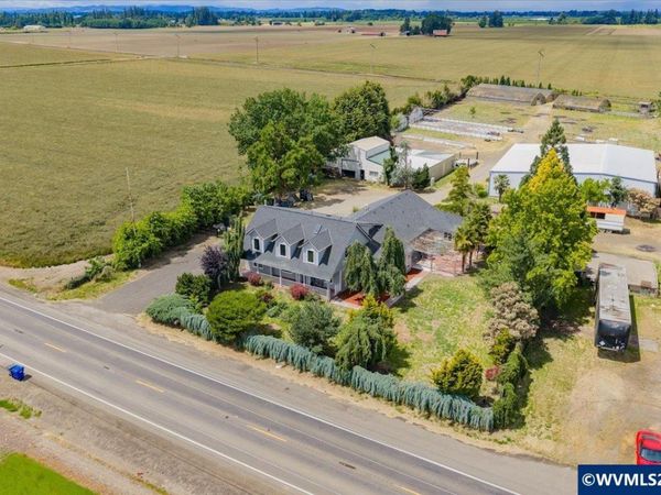18245 Butteville Rd NE, Aurora, OR 97002