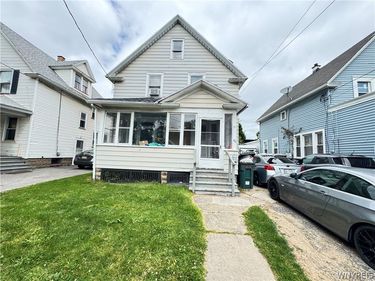 336 Norton Street, Rochester, NY 14621