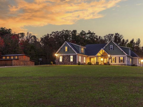 2419 Welch Road , Soddy Daisy, TN 37379
