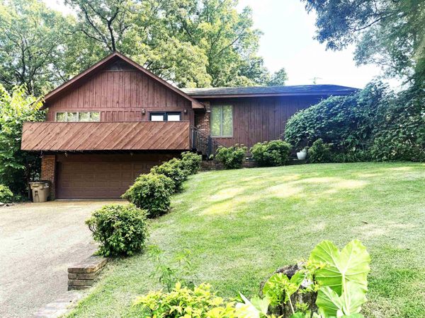 2103 Morningside Drive, Wynne, AR 72396